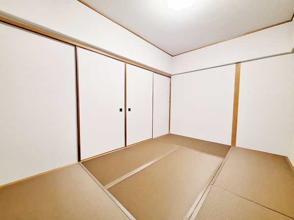 シャルマンコーポ草津　中古マンション