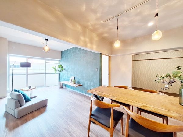シャルマンコーポ草津　中古マンション