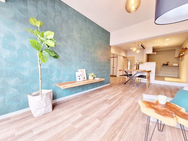 シャルマンコーポ草津　中古マンション