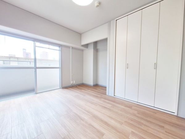 シャルマンコーポ草津　中古マンション