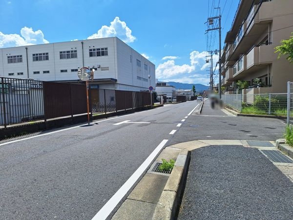 シャルマンコーポ第３瀬田１　中古マンション