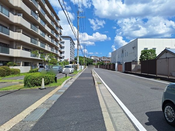 シャルマンコーポ第３瀬田１　中古マンション