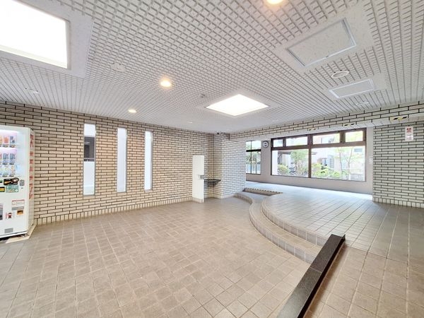 シャルマンコーポ第３瀬田１　中古マンション