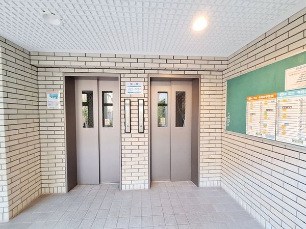シャルマンコーポ第３瀬田１　中古マンション