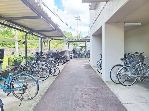 シャルマンコーポ第３瀬田１　中古マンション