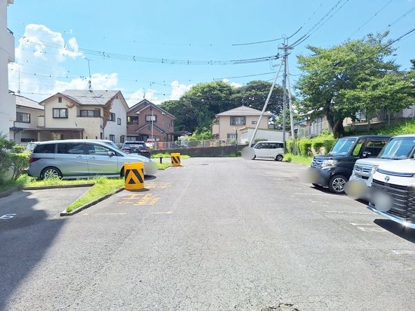 シャルマンコーポ第３瀬田１　中古マンション