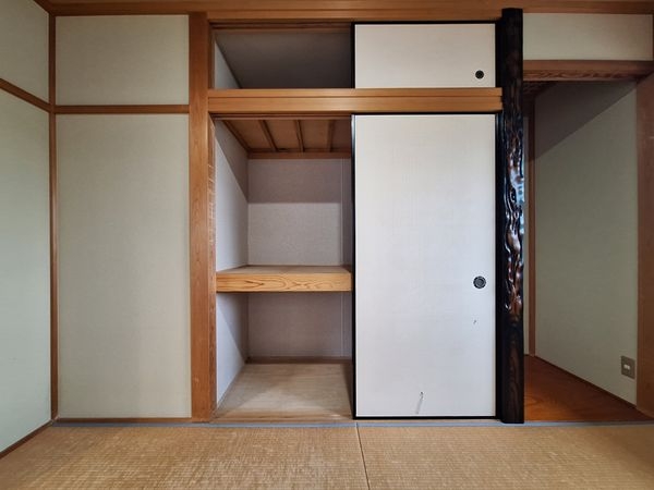 大津市坂本５丁目の中古一戸建て