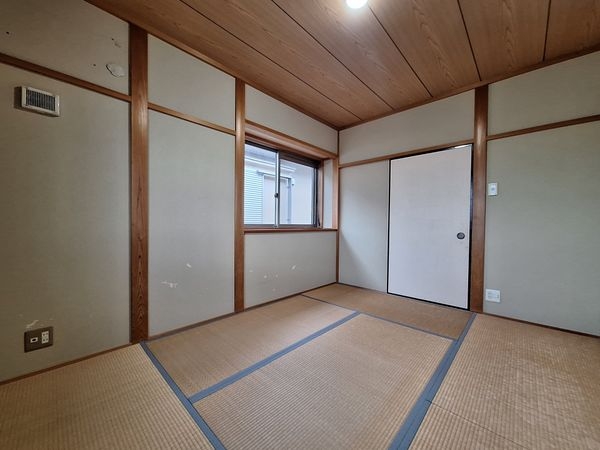 大津市坂本５丁目の中古一戸建て