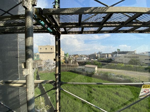 パークテラス桂川　中古マンション