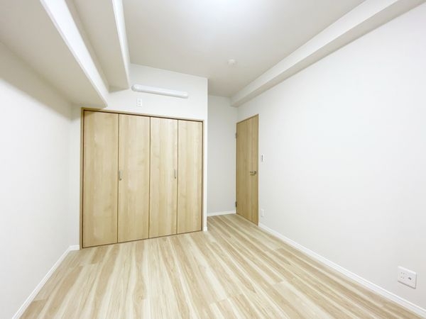 パークテラス桂川　中古マンション
