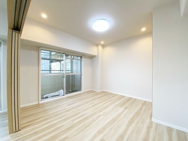 パークテラス桂川　中古マンション