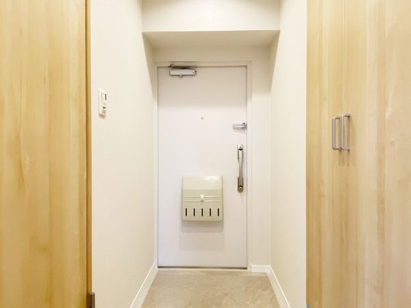 パークテラス桂川　中古マンション