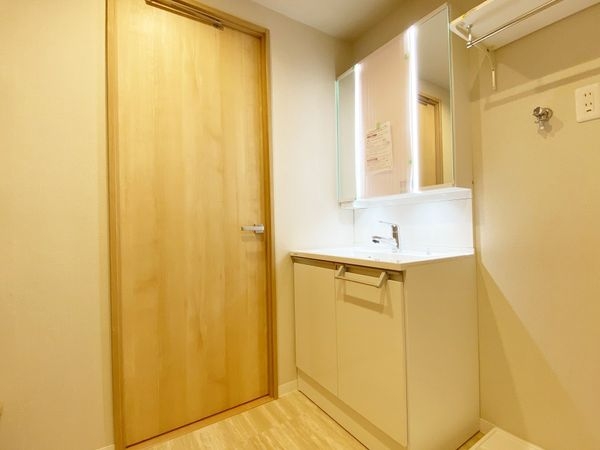 パークテラス桂川　中古マンション