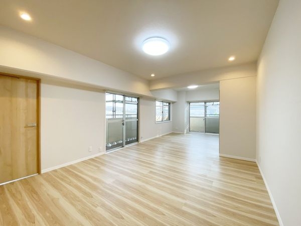 パークテラス桂川　中古マンション