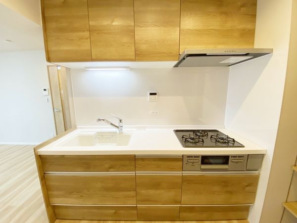 パークテラス桂川　中古マンション