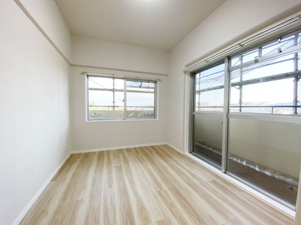 パークテラス桂川　中古マンション