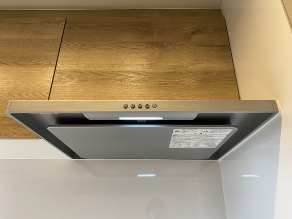 パークテラス桂川　中古マンション