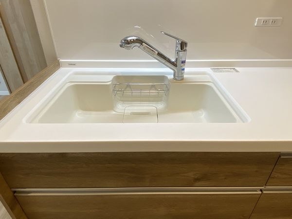 パークテラス桂川　中古マンション