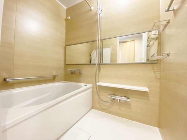 パークテラス桂川　中古マンション