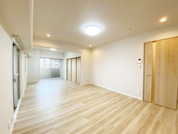 パークテラス桂川　中古マンション