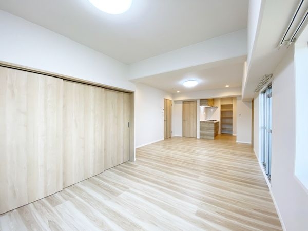 パークテラス桂川　中古マンション