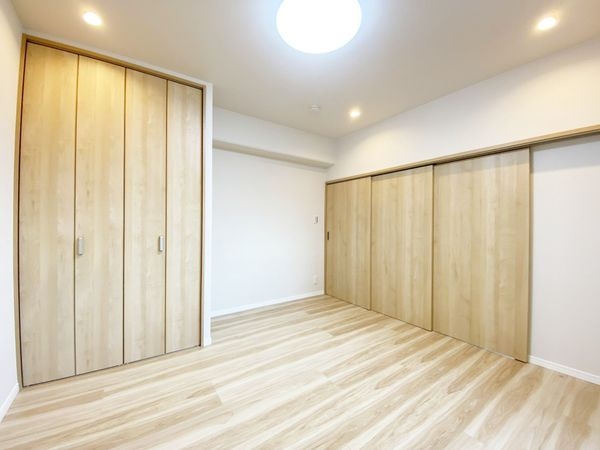 パークテラス桂川　中古マンション
