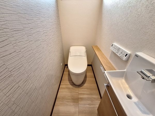 守山市焔魔堂町　新築一戸建て　６号地