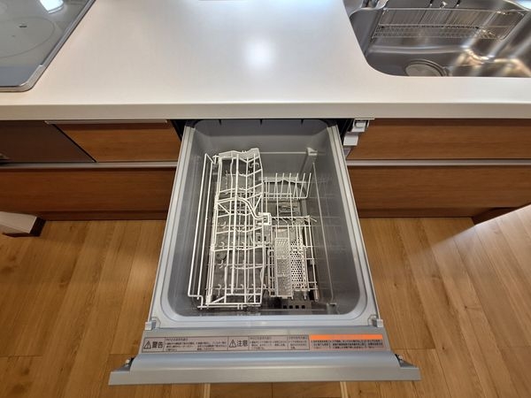 守山市焔魔堂町　新築一戸建て　６号地
