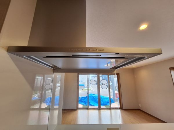 守山市焔魔堂町　新築一戸建て　６号地
