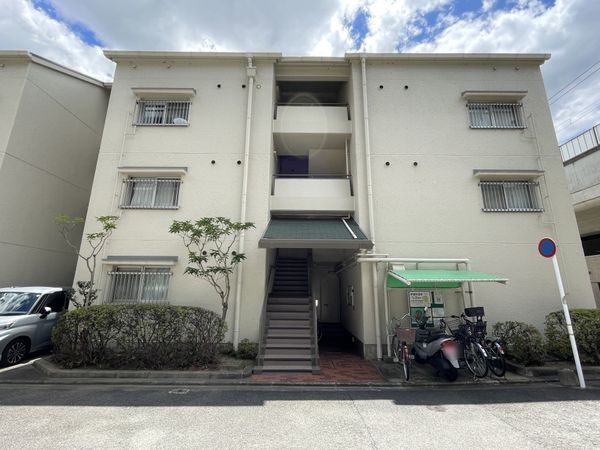京都ロジュマン島町Ｂ棟中古マンション