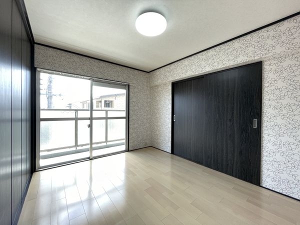京都ロジュマン島町Ｂ棟中古マンション