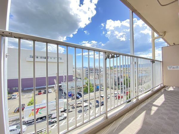 伏見日光ハイツ２号棟　中古マンション