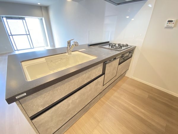 伏見日光ハイツ２号棟　中古マンション