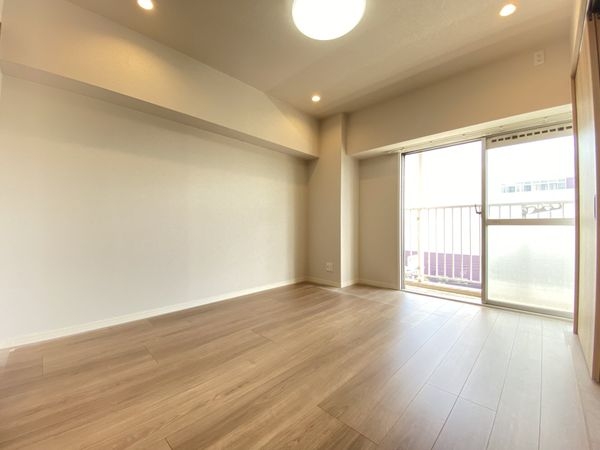 伏見日光ハイツ２号棟　中古マンション