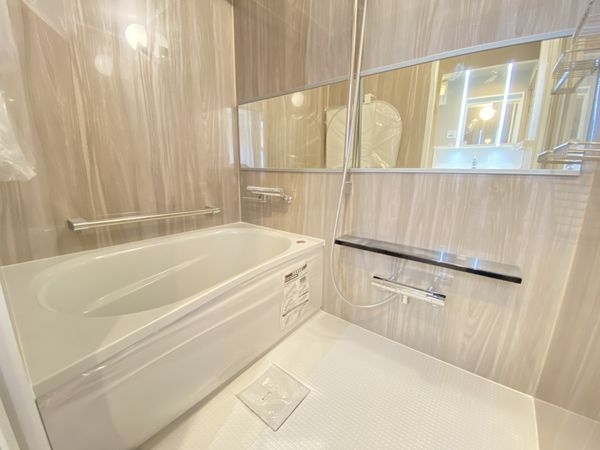 伏見日光ハイツ２号棟　中古マンション