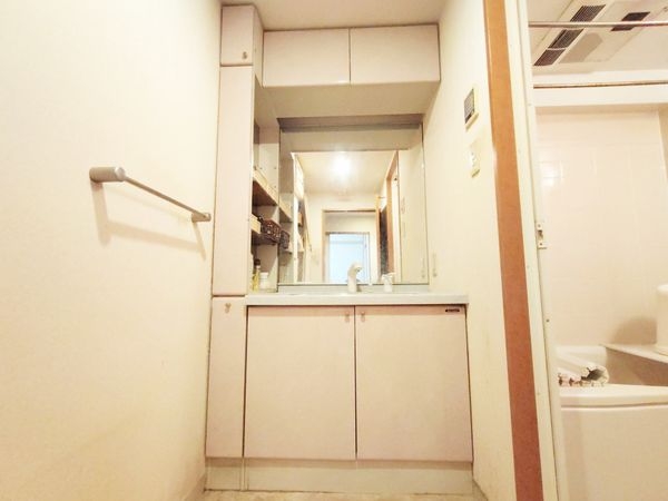 ウエスタ大津中古マンション