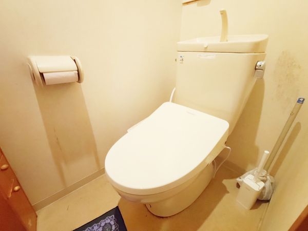 ウエスタ大津中古マンション