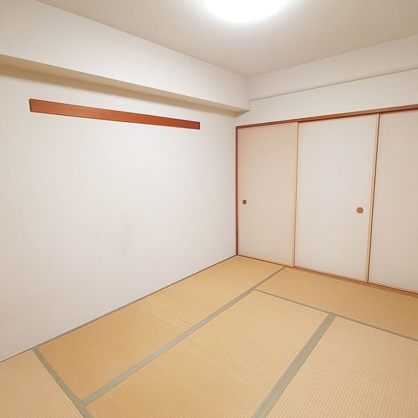 ウエスタ大津中古マンション