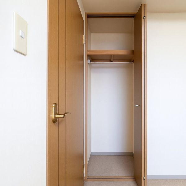 ウエスタ大津中古マンション