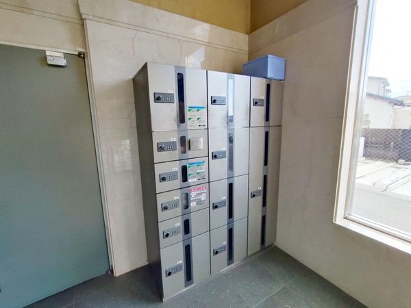 ウエスタ大津中古マンション