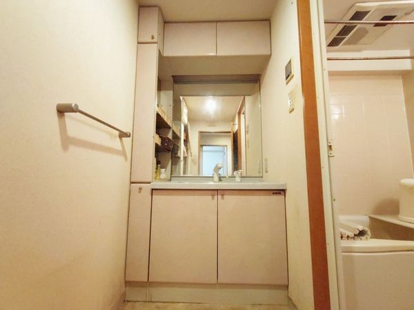ウエスタ大津中古マンション