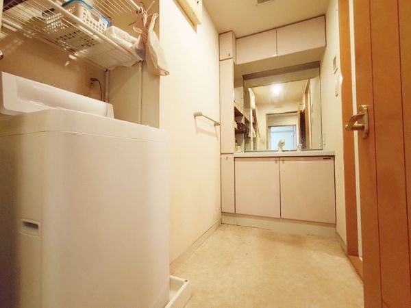 ウエスタ大津中古マンション