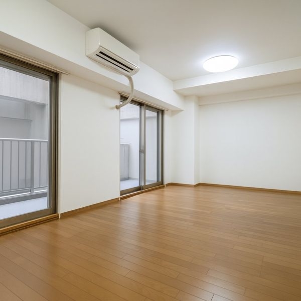 ウエスタ大津中古マンション