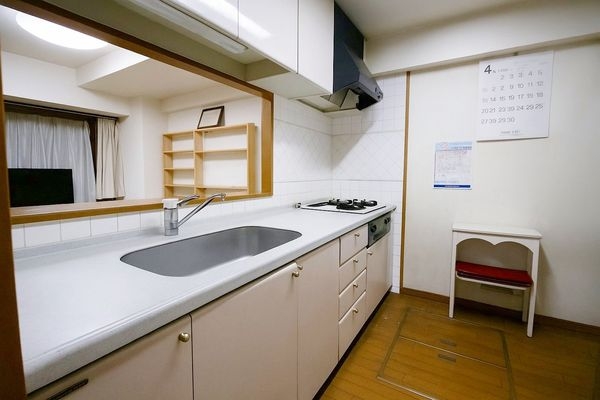 ウエスタ大津中古マンション