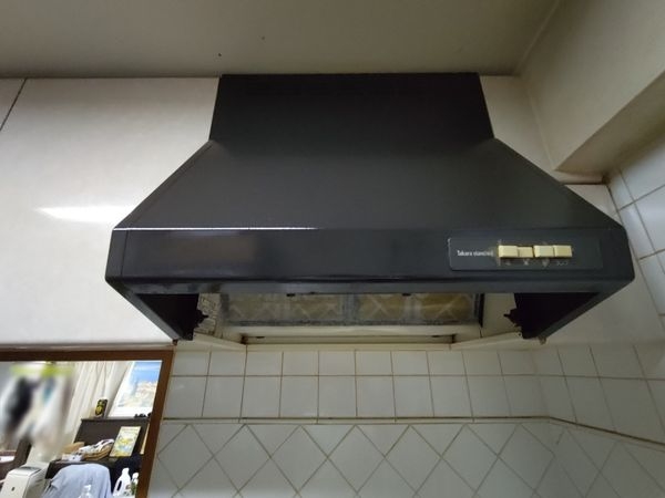 ウエスタ大津中古マンション