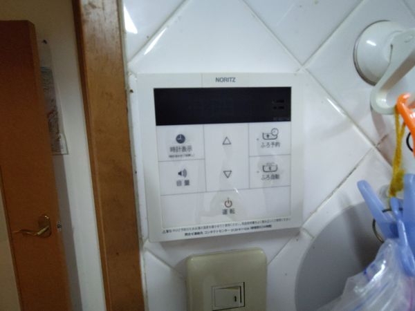 ウエスタ大津中古マンション