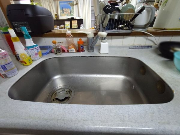 ウエスタ大津中古マンション