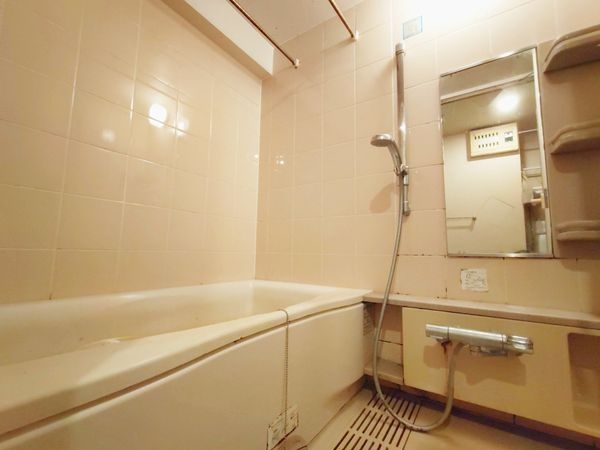 ウエスタ大津中古マンション