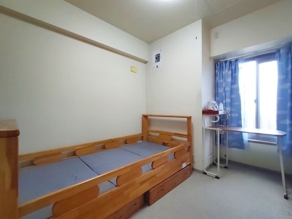 ウエスタ大津中古マンション