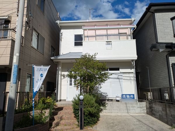 大津市大門通　中古一戸建て